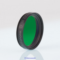 Astronomik OIII CCD Filter