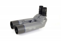 APM 70 mm 90° SD-Apo Binocular with Eyepieceset UF18mm