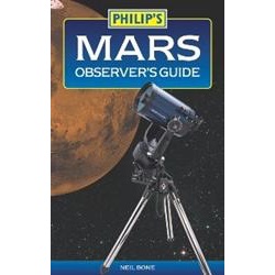 Mars Observer's Guide