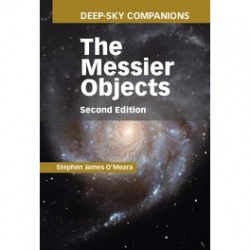 Deep-Sky Companions: The Messier Objects