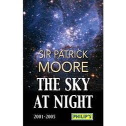 Sky at Night by Sir Patrick Moore