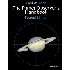 The Planet Observer's Handbook