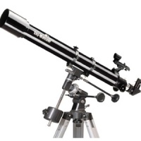 Sky-Watcher Capricorn-70 (EQ1) Refractor Telescope