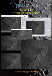 Guide to Imaging the Moon by Dave Eagle
