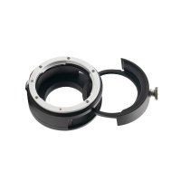 ZWO 2'' Filter Drawer for Canon EOS Lenses (with male M42 connection for the camera)
