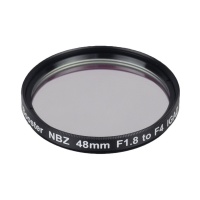 IDAS NBZ UHS Nebula Boost Filter for Ultra Fast Telescopes