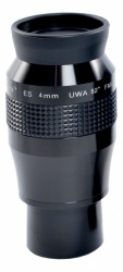 Nirvana-ES UWA-82 degrees 1.25'' Eyepieces