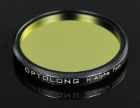 Optolong H-Alpha 7nm Narrowband Filter