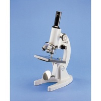 Helios P-6A Student Microscope