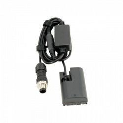Primaluce Lab Eagle Cables to Power DSLR Cameras