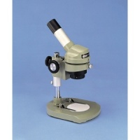 Zenith PM-1 x20 Primary Inspection Microscope