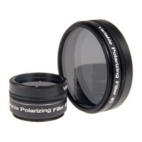 OVL Variable Polarising Filters