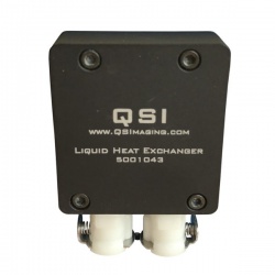 QSI Liquid Heat Exchanger