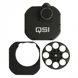 QSI WSG8 Upgrade Kit (complete)