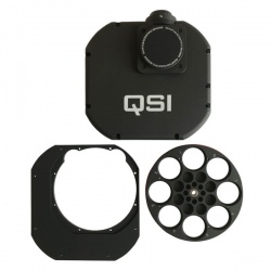 QSI WSG8 Upgrade Kit (Complete)