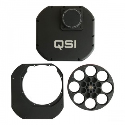 QSI WS8 Upgrade Kit