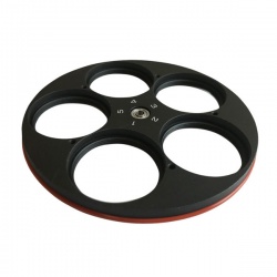QSI 5-position Filter Disk (spare)