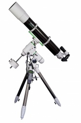 Sky-Watcher EVOSTAR-150  (EQ6 or EQ6-R PRO SynScanTM)  Telescope
