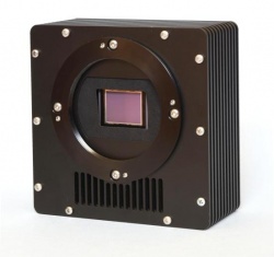 Starlight Xpress Trius SX-46 Mono CCD Camera