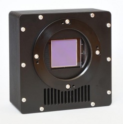 Starlight Xpress Trius SX-56 Mono CCD Camera