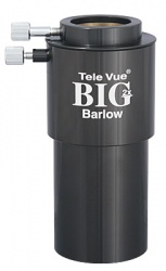 Tele Vue Big Barlow Lens