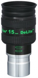 Tele Vue DeLite 15mm Eyepiece