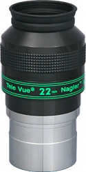 Tele Vue Nagler 22mm Eyepiece