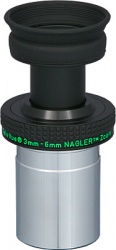 Tele Vue Nagler Zoom 3mm-6mm Eyepiece