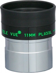 Tele Vue Plossl 11mm Eyepiece