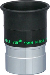 Tele Vue Plossl 15mm Eyepiece