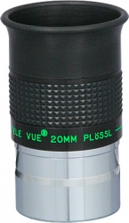 Tele Vue Plossl 20mm Eyepiece