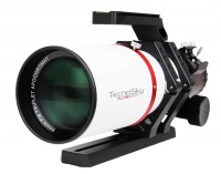 Tecnosky 80/480 F6 FPL-55 ED Triplet APO Refractor Telescope