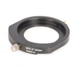 Baader Filter Sliders