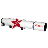 Vixen ED81S ED Refractor Telescope