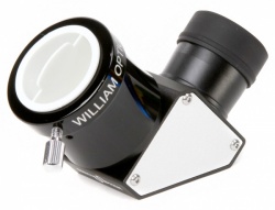 William Optics 90 Degree 1.25'' Erect Prism