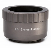 William Optics 48mm T Mounts (M48)