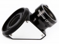 William Optics 1.25'' RedCat Erecting Prism (for RedCat 51 only)
