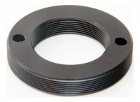 ZWO C-Mount Adapter/Extension from C-Mount Male to T-2 Female Thread