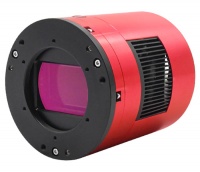 ZWO ASI2400MC Pro Cooled Full Frame One Shot Colour Deep Sky Imaging Camera