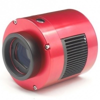 ZWO ASI294 PRO Cooled Colour or Monochrome 4/3'' CMOS USB3.0 Deep Sky Imager Camera