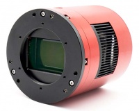 ZWO ASI6200MC/MM Pro Cooled Full Frame Deep Sky Camera