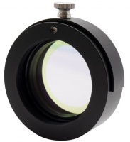 ZWO 2″ Filter Drawer with M48 / M42 Connections