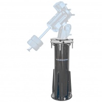 Altair Skyshed 8'' Observatory Pier with Anti-Vibration Fins