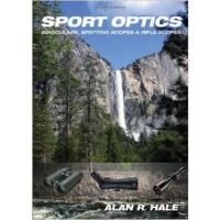 Sports Optics - ALAN HALE