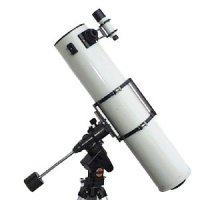 Intes-Micro ALTER MN 58 Maksutov-Newtonian Telescope