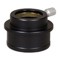 Tele Vue (ASF-8125) 2'' - 1.25'' HiHat - Satin Adapter