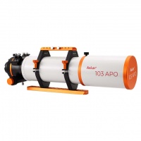 Askar 103APO 103mm f/6.8 ED APO Triplet Apochromatic Refractor Telescope