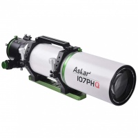 Askar 107PHQ 107mm f/7 ED APO Quadruplet Apochromatic Refractor Telescope