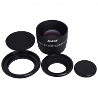Askar 3'' f/4.9 0.7x Reducer for ASKAR 107PHQ and 130PHQ Telescopes