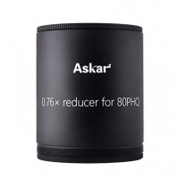 Askar 3'' f/5.7 0.76x Reducer for ASKAR 80PHQ Telescope